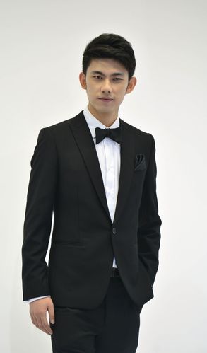 梁棠菏 现场执行负责人