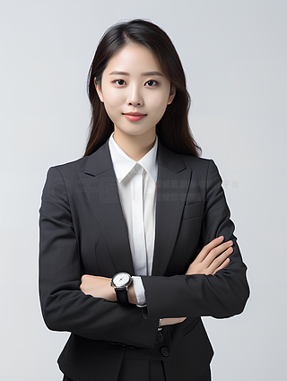 屈女士